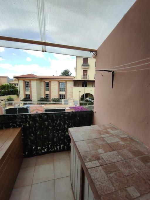 Casa Andreea Vicino Al Centro Di Olbia Iun R5904 Apartman Kültér fotó