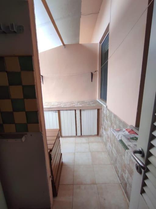 Casa Andreea Vicino Al Centro Di Olbia Iun R5904 Apartman Kültér fotó