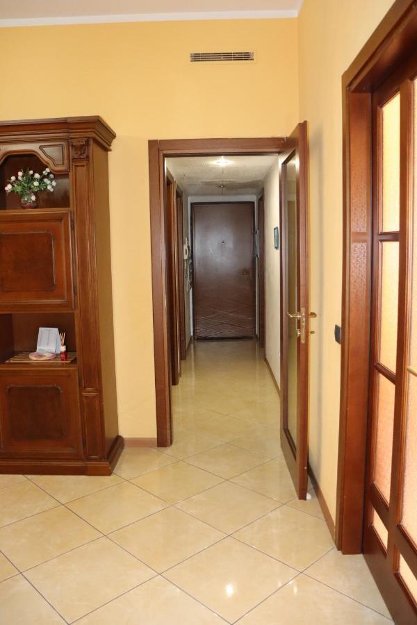 Casa Andreea Vicino Al Centro Di Olbia Iun R5904 Apartman Kültér fotó