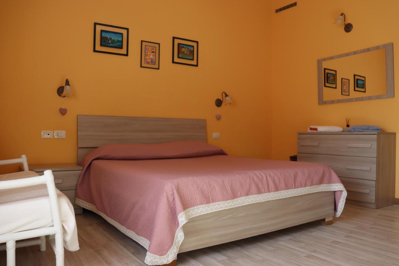 Casa Andreea Vicino Al Centro Di Olbia Iun R5904 Apartman Kültér fotó