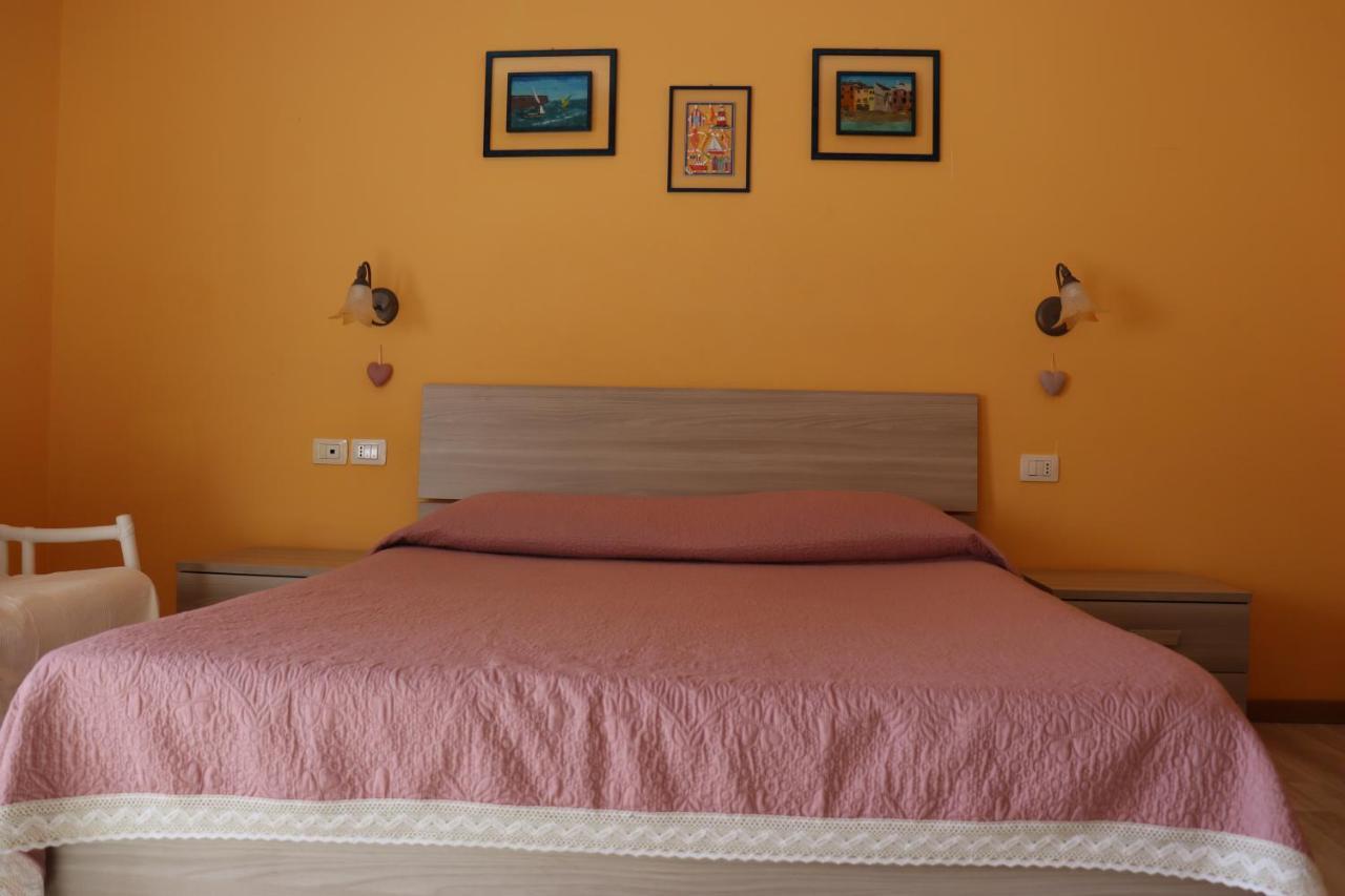 Casa Andreea Vicino Al Centro Di Olbia Iun R5904 Apartman Kültér fotó