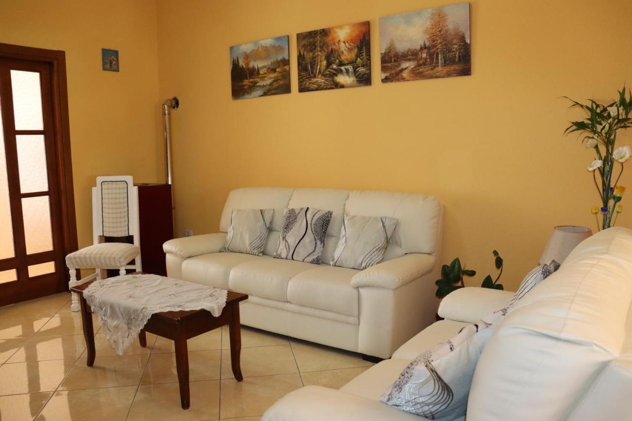 Casa Andreea Vicino Al Centro Di Olbia Iun R5904 Apartman Kültér fotó