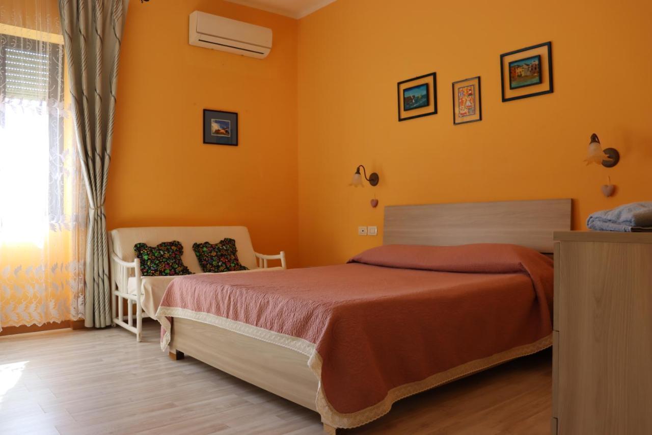 Casa Andreea Vicino Al Centro Di Olbia Iun R5904 Apartman Kültér fotó