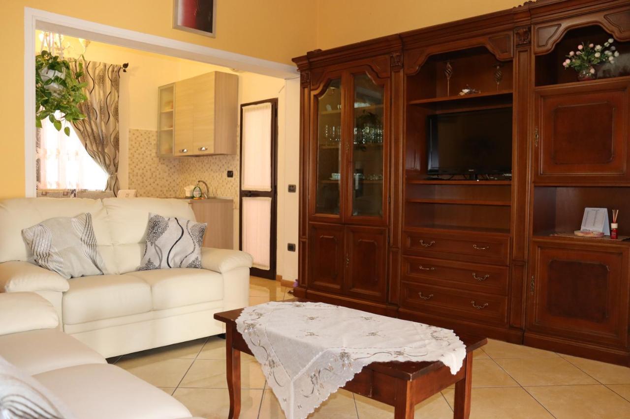 Casa Andreea Vicino Al Centro Di Olbia Iun R5904 Apartman Kültér fotó