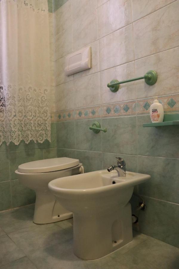 Casa Andreea Vicino Al Centro Di Olbia Iun R5904 Apartman Kültér fotó