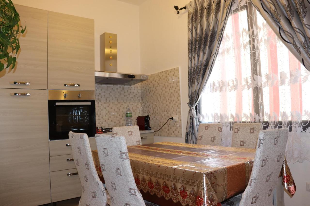 Casa Andreea Vicino Al Centro Di Olbia Iun R5904 Apartman Kültér fotó