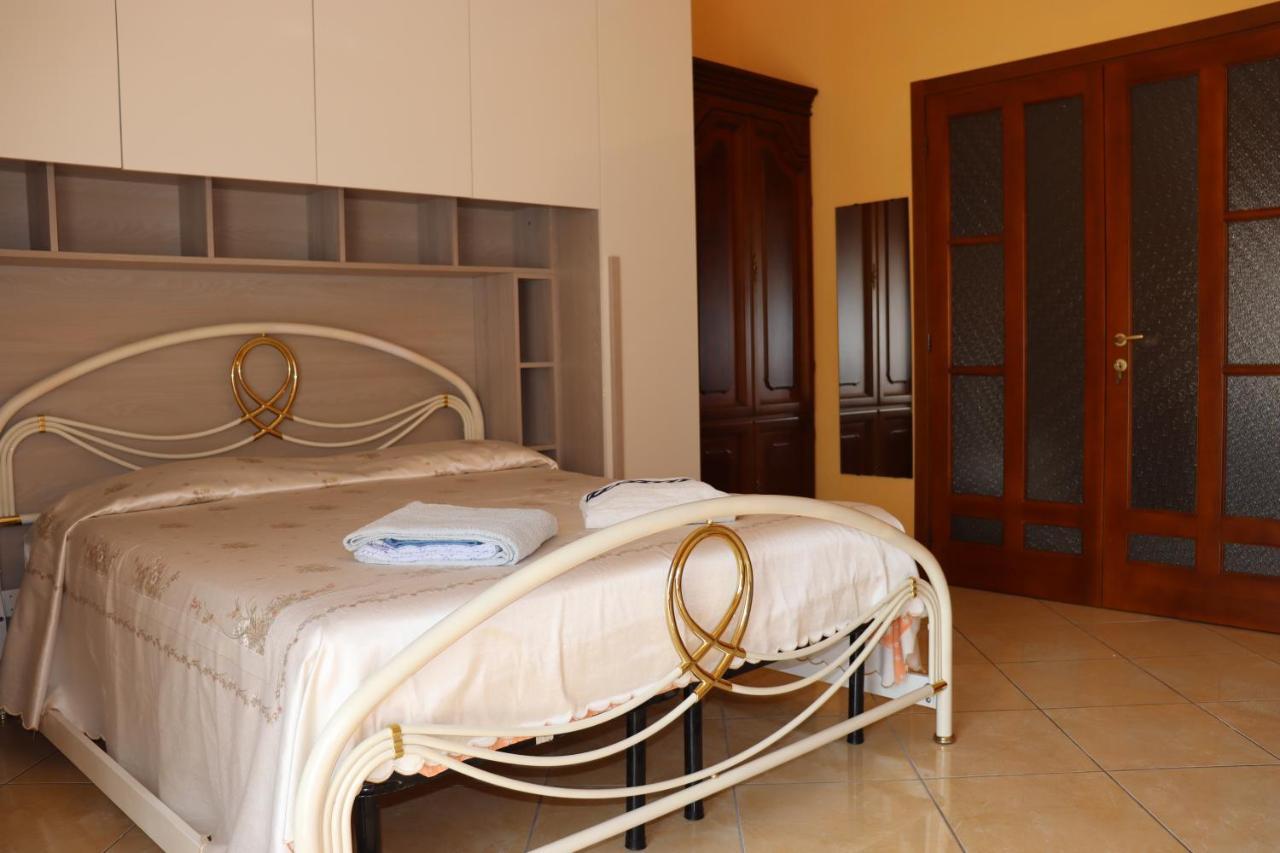Casa Andreea Vicino Al Centro Di Olbia Iun R5904 Apartman Kültér fotó