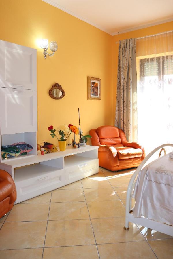 Casa Andreea Vicino Al Centro Di Olbia Iun R5904 Apartman Kültér fotó