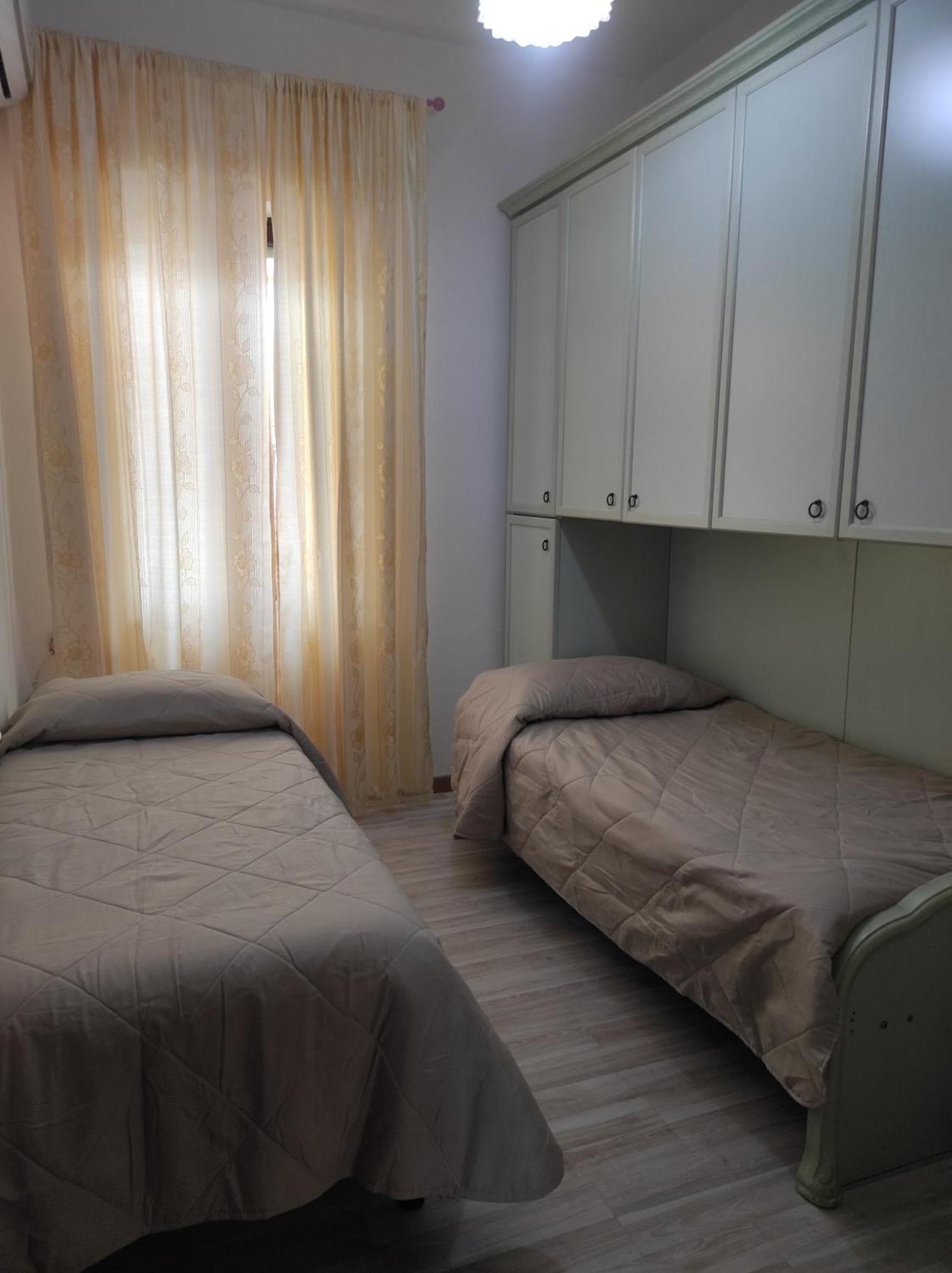 Casa Andreea Vicino Al Centro Di Olbia Iun R5904 Apartman Kültér fotó