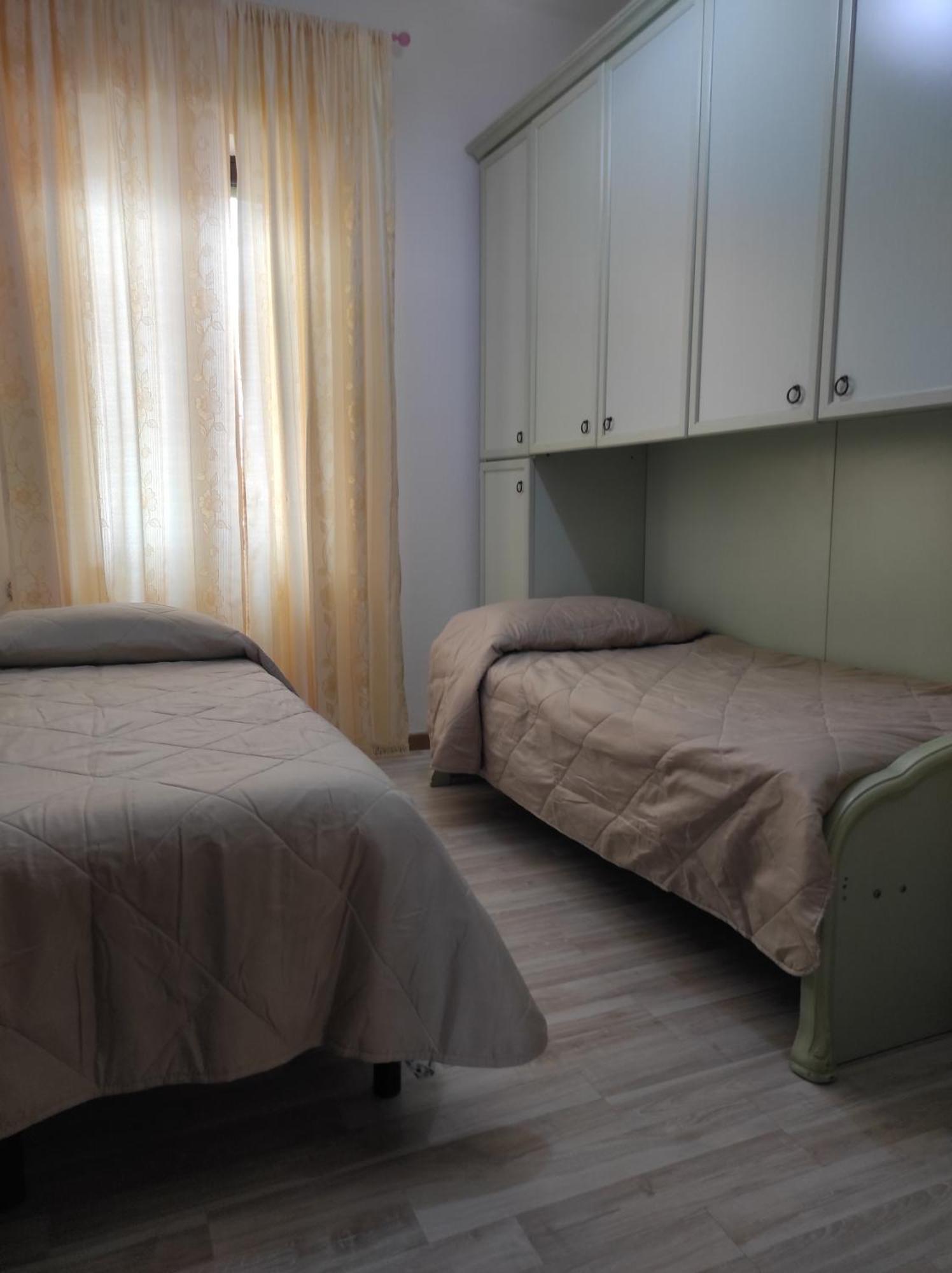 Casa Andreea Vicino Al Centro Di Olbia Iun R5904 Apartman Kültér fotó